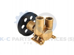 JPR-VP0030DB Seawater Pump